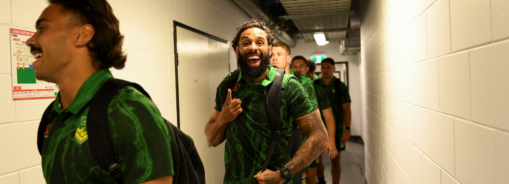 Australia, PNG Prime Minister’s XIII squads named