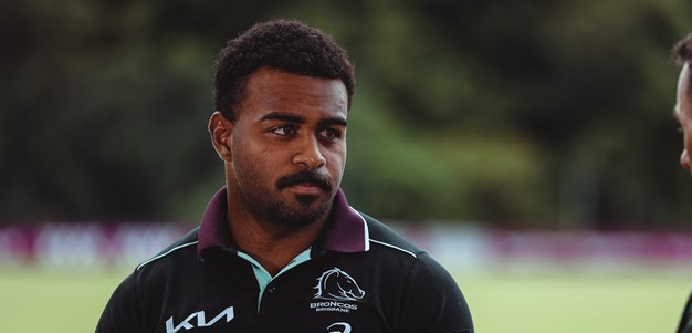 Remorseful Mam vows to earn back respect and jersey