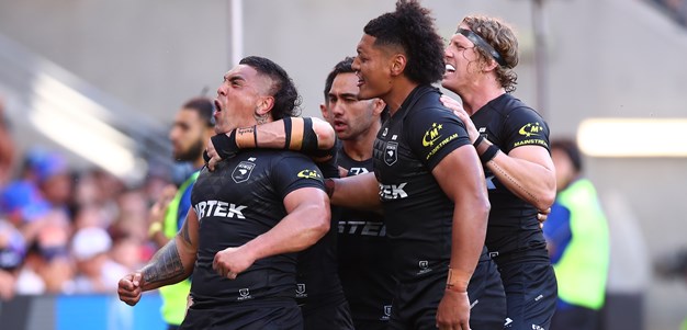 'We've got what it takes': Kiwis set sights on World Cup glory