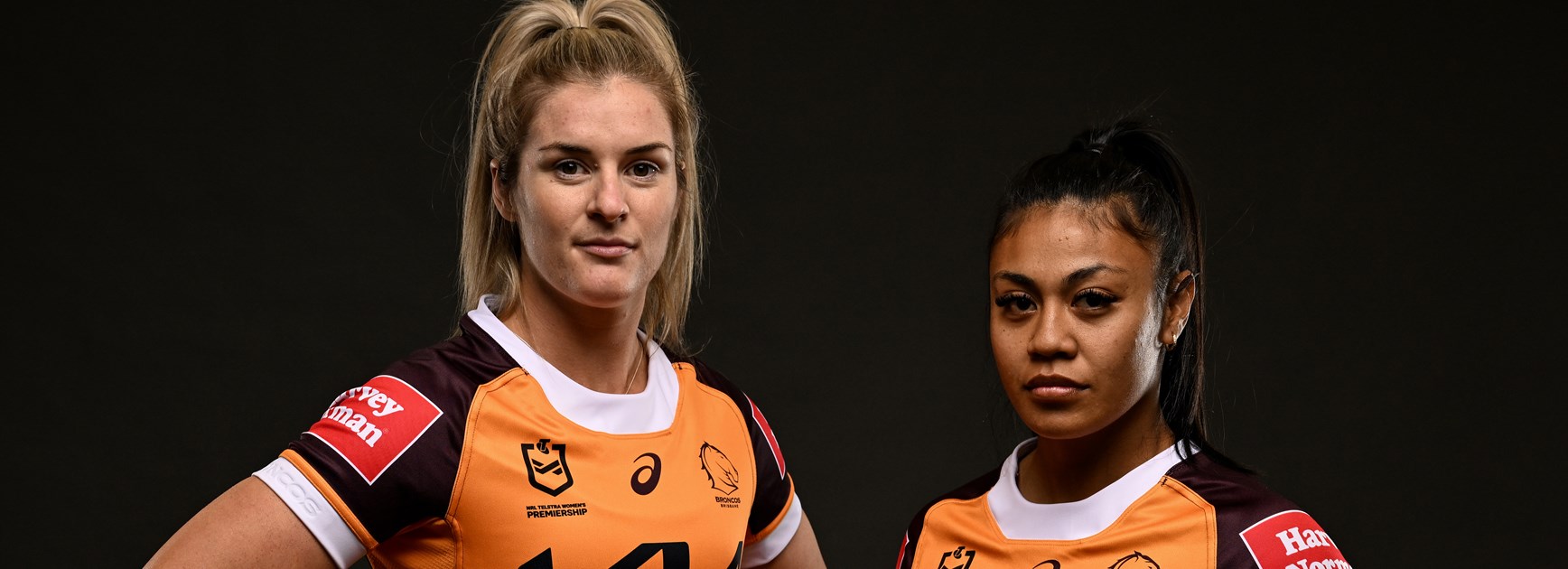 NRLW squad watch: New-look Broncos set for fresh start