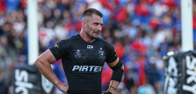 'I'm going to miss it' - No regrets as Foran prepares for final fling