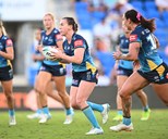 'Looking for more': Another must-win milestone match for Hale's Titans