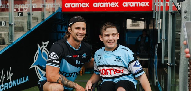 NRL announces 2024 NRL Community Team of the Year