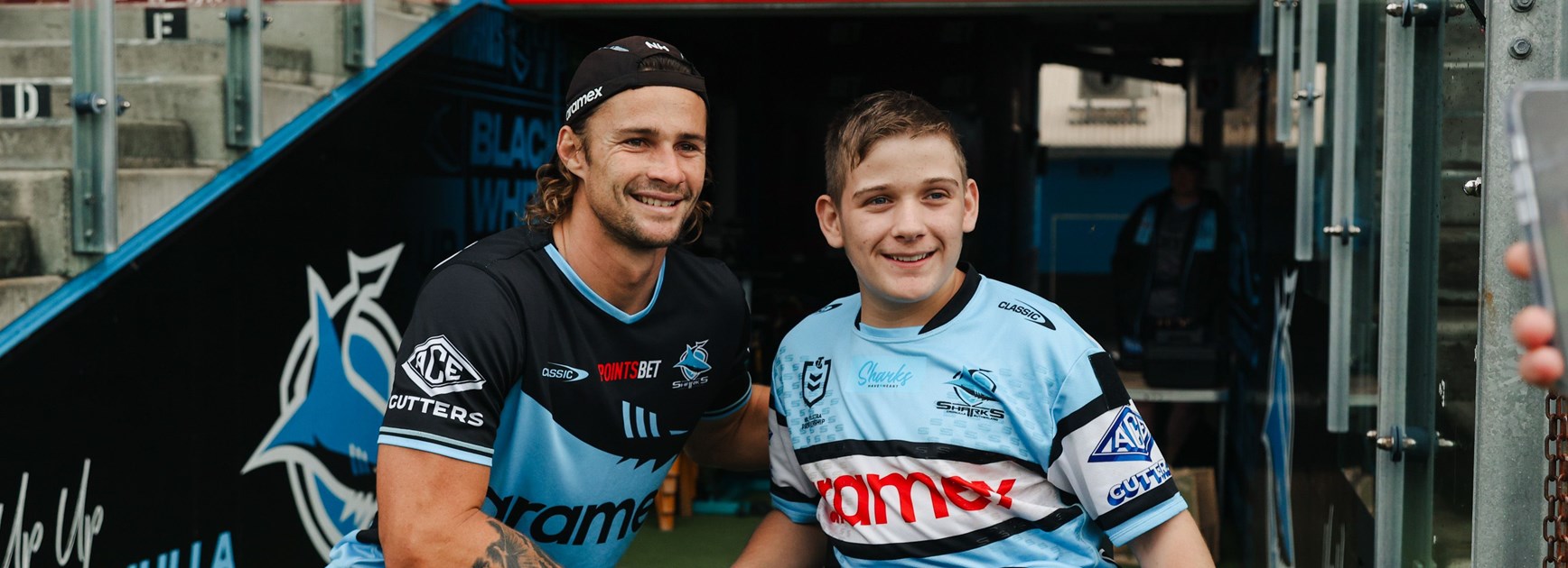 NRL announces 2024 NRL Community Team of the Year