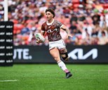 Walsh a true 'Roo Aussie as work continues unearth his best