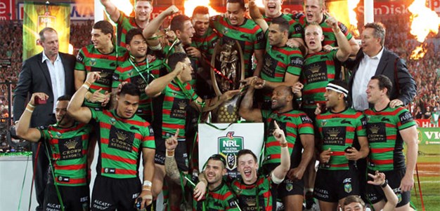 Rabbitohs break long drought with fairytale win