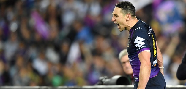 2017 Grand Final: Storm player ratings