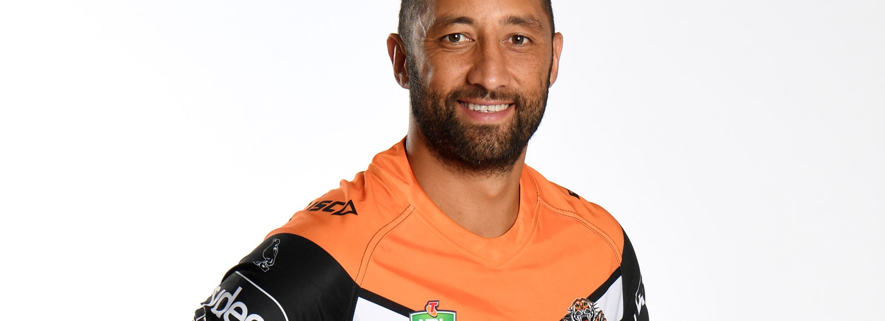 Tigers utility Benji Marshall.