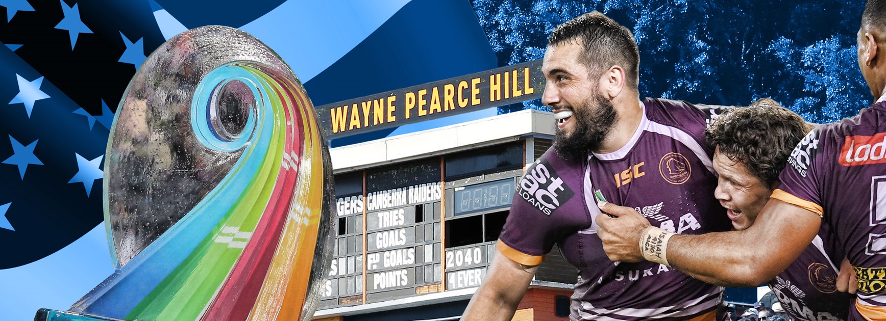 NRL.com Players' Poll: Part 4 - Preferred clubs, timeslots, expansion, Nines