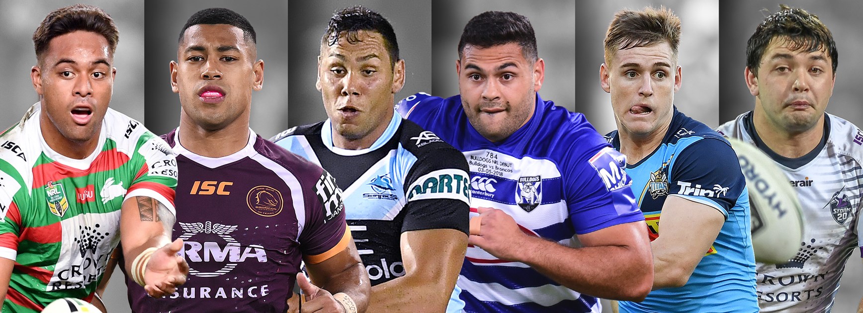 Stat Attack: Who are the rookie of the year candidates?