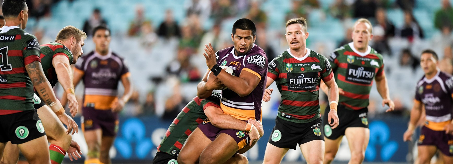 How Broncos won battle for Haas