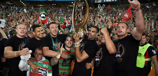 2014 GF rewind: Burgess boys inspire Bunnies' triumph