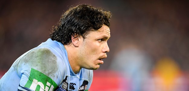 'Jet' grounded for clash with Storm