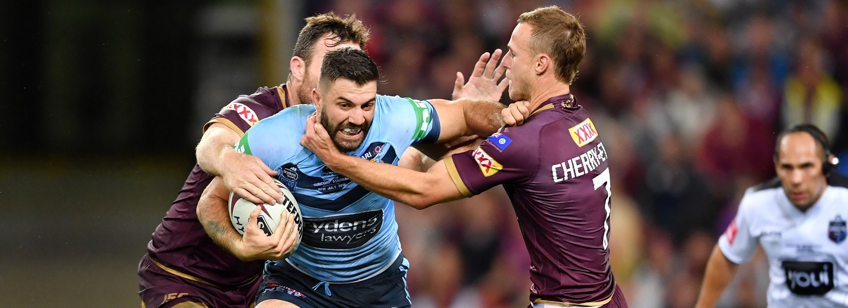 Slater winning medal highlights flawed voting system