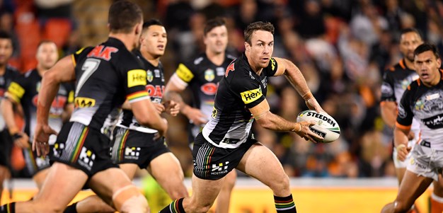 Maloney surprised to hear he's on outer at Blues