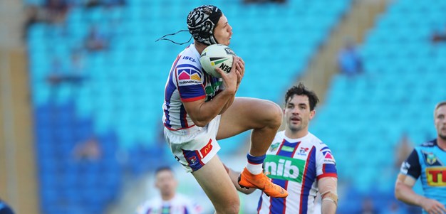 NRL.com team of the week: Round 11