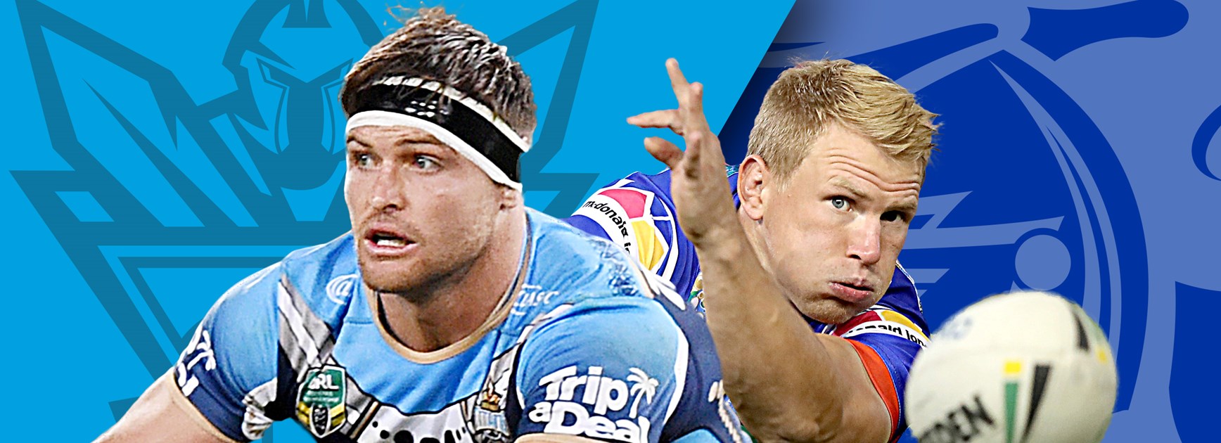 Titans v Knights: Reprieve for Cartwright; Peats, Arrow return