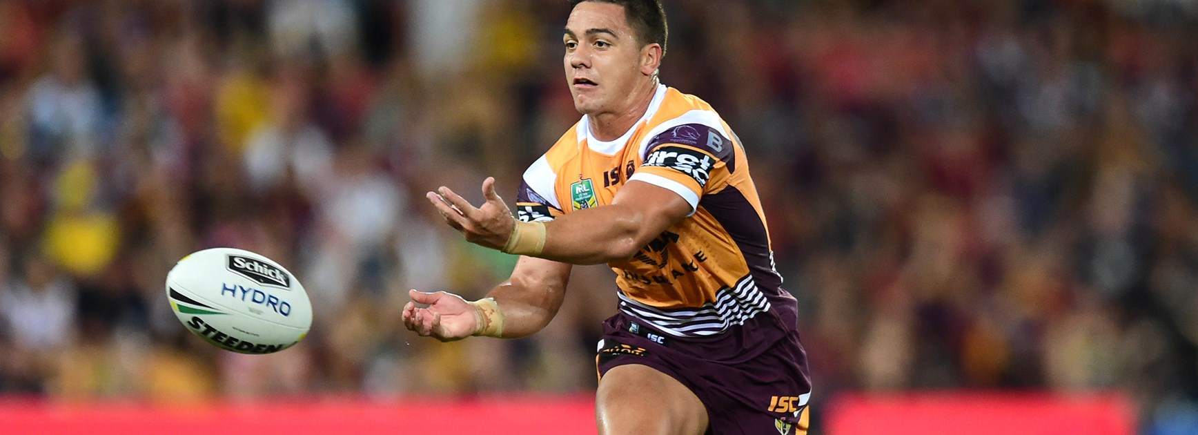 DCE backs Broncos halves to break 12-year title drought