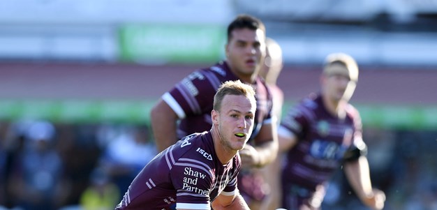 NRL.com Team of the week: Round 2