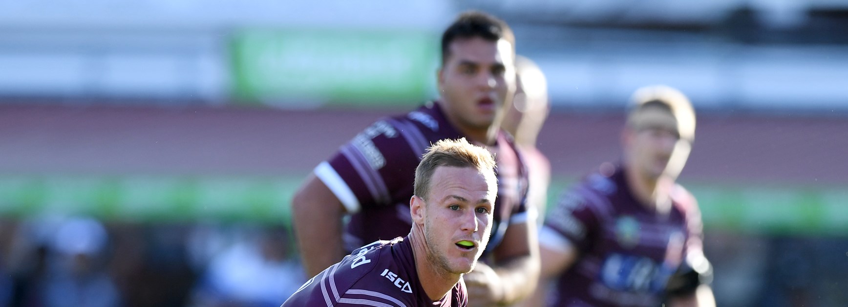 NRL.com Team of the week: Round 2