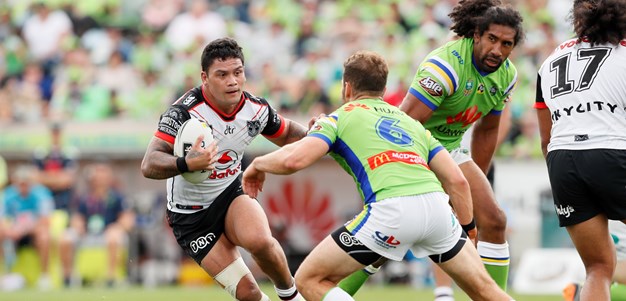 NRL.com Team of the Week: Round 3