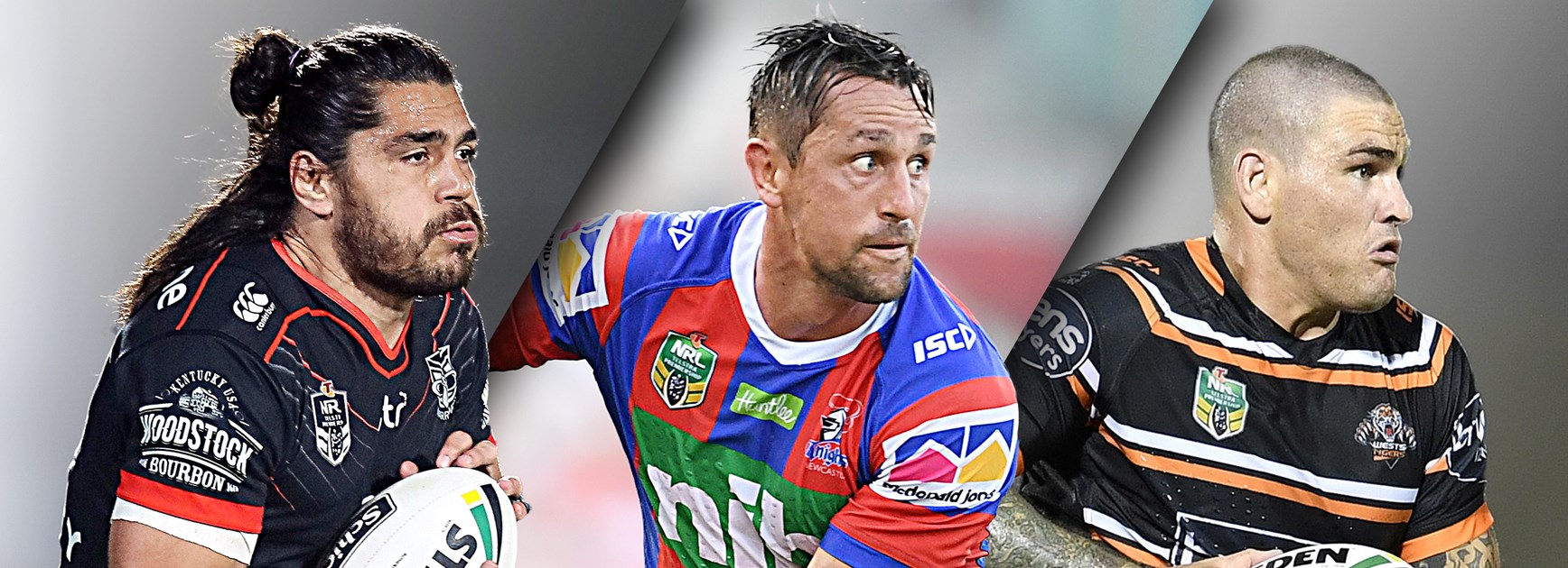 The recruitment decisions that turned the NRL on its head