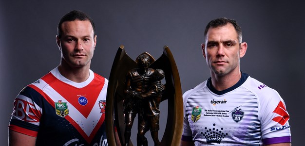 The secrets to Roosters' and Storm's sustained success