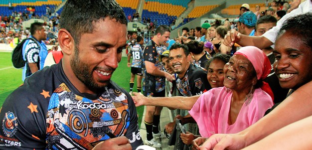 Preston Campbell: Pride can take All Stars to next level