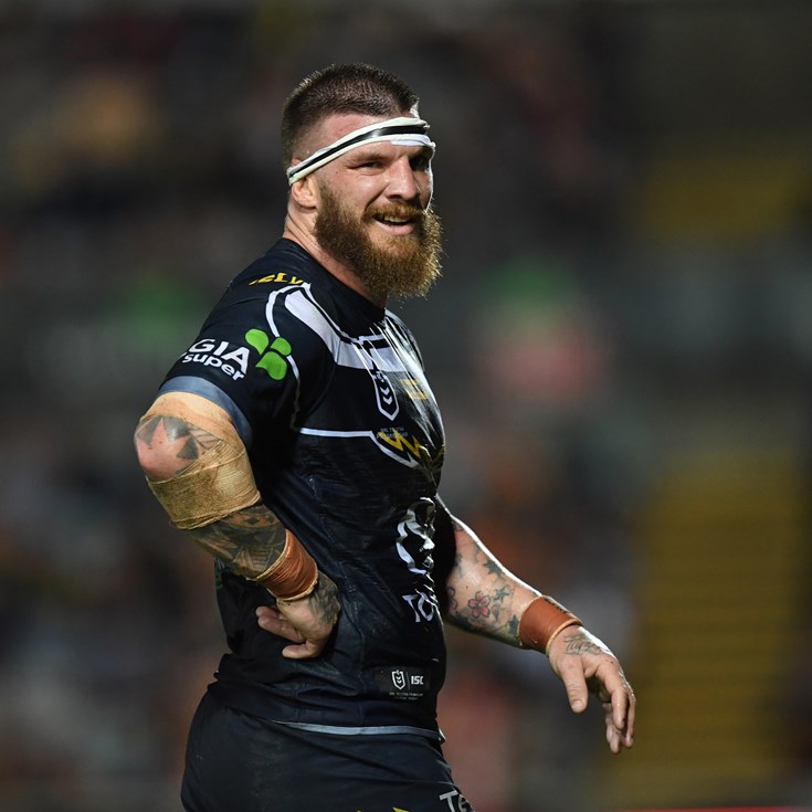 Green banking on repentant McGuire to 'change his ways'