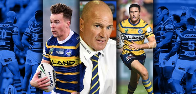 Parramatta Eels: 2019 NRL season preview