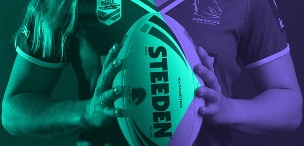 NRLW Signings Tracker: Squads finalised ahead of third season