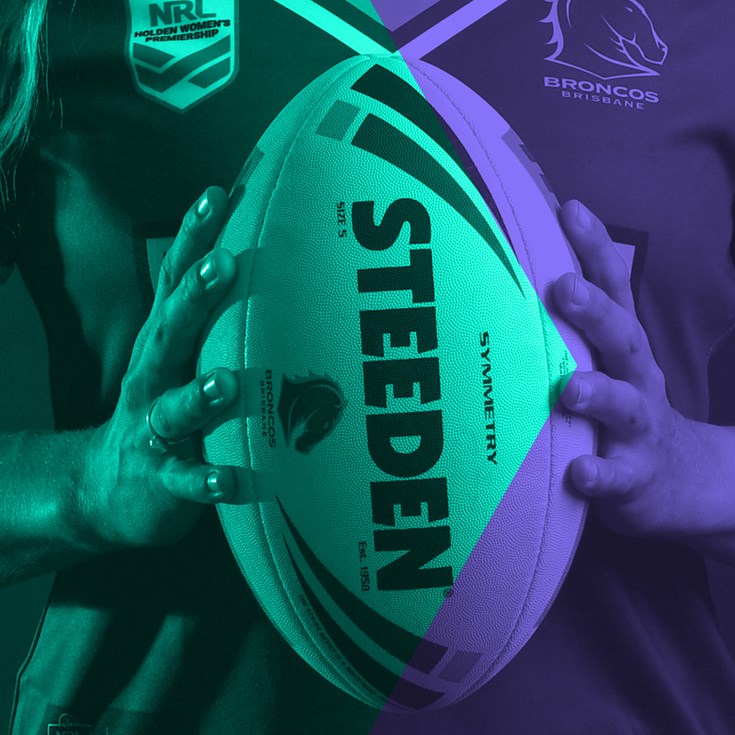 NRLW Signings Tracker: Squads finalised ahead of third season