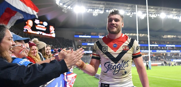 NRL Fantasy position guide: Edge forwards