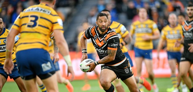 Ladder finish a big factor in Benji's future after 300th