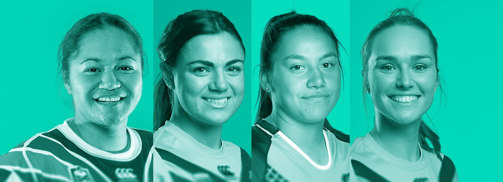 Meet the new crop of stars set to light up NRLW 2019