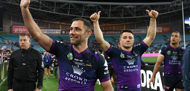 NRL.com Stats Team of the Decade unveiled