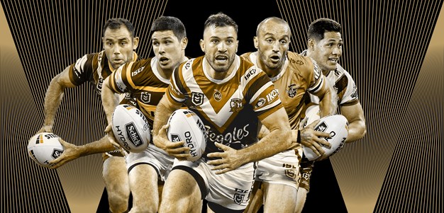 Dally M Medal winner: NRL.com experts have their say