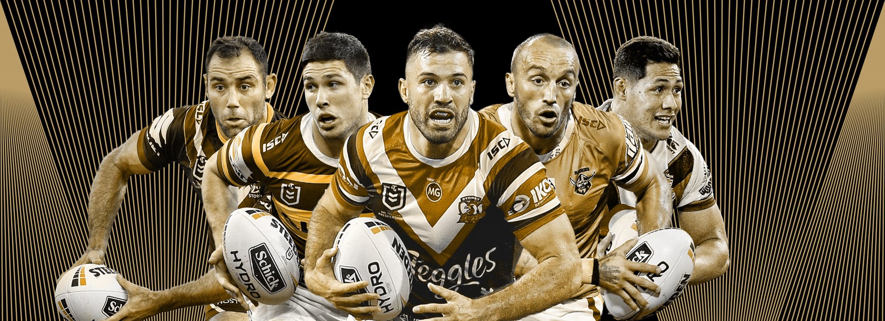 Dally M Medal winner: NRL.com experts have their say