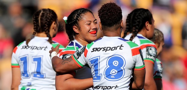 Good start key for Warriors against high-flying Broncos