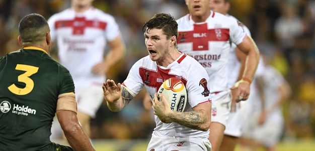 Bateman to captain England as World Cup preparations begin