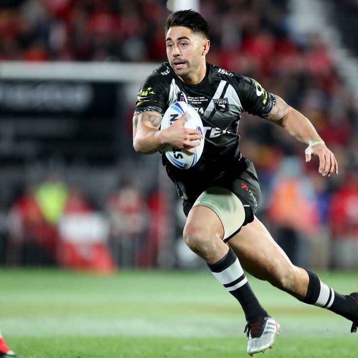 The NFL video inspiring Johnson and Kiwis to restore pride in jersey