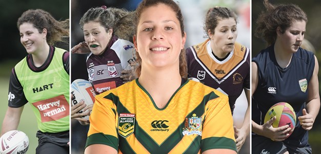 Lenarduzzi back to where it all began for Test debut