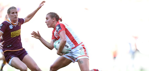 Pregnant Bremner among 19 players awarded NRL contracts