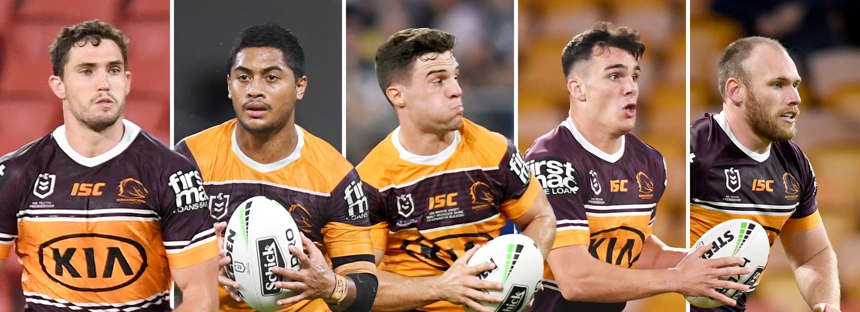 Going backwards: Stunning statistic highlights Broncos' dramatic decline