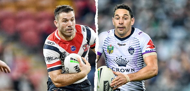 For & Against: Will Tedesco outshine Slater?