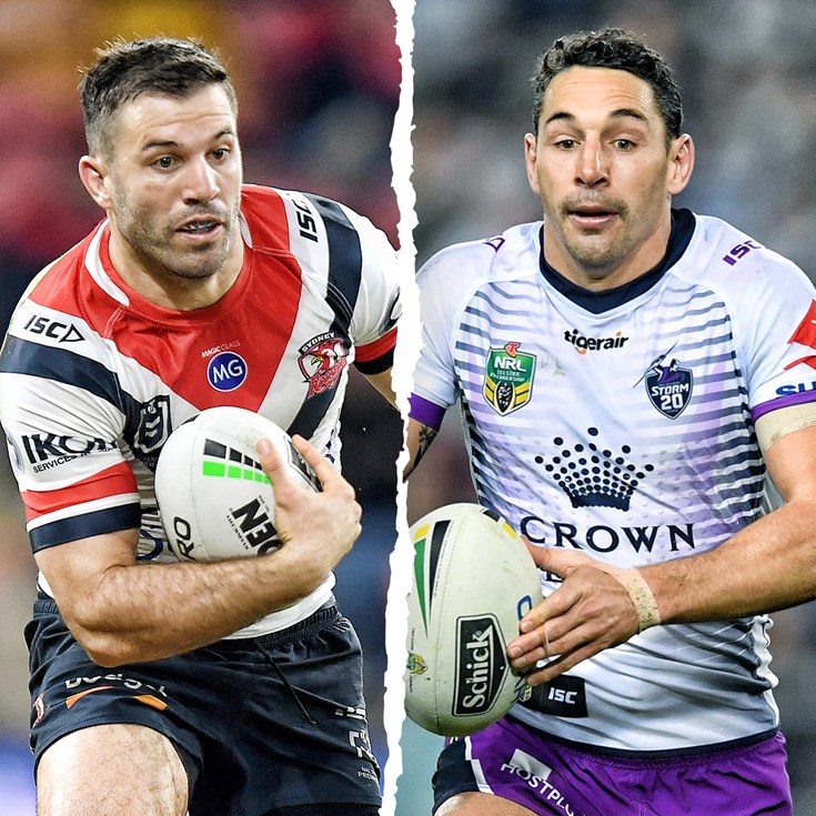 For & Against: Will Tedesco outshine Slater?