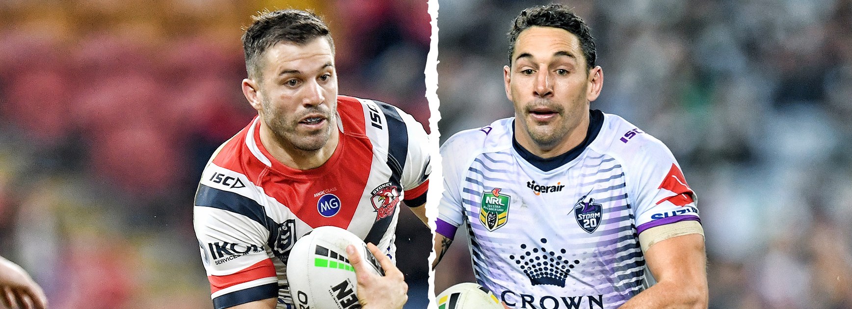 For & Against: Will Tedesco outshine Slater?