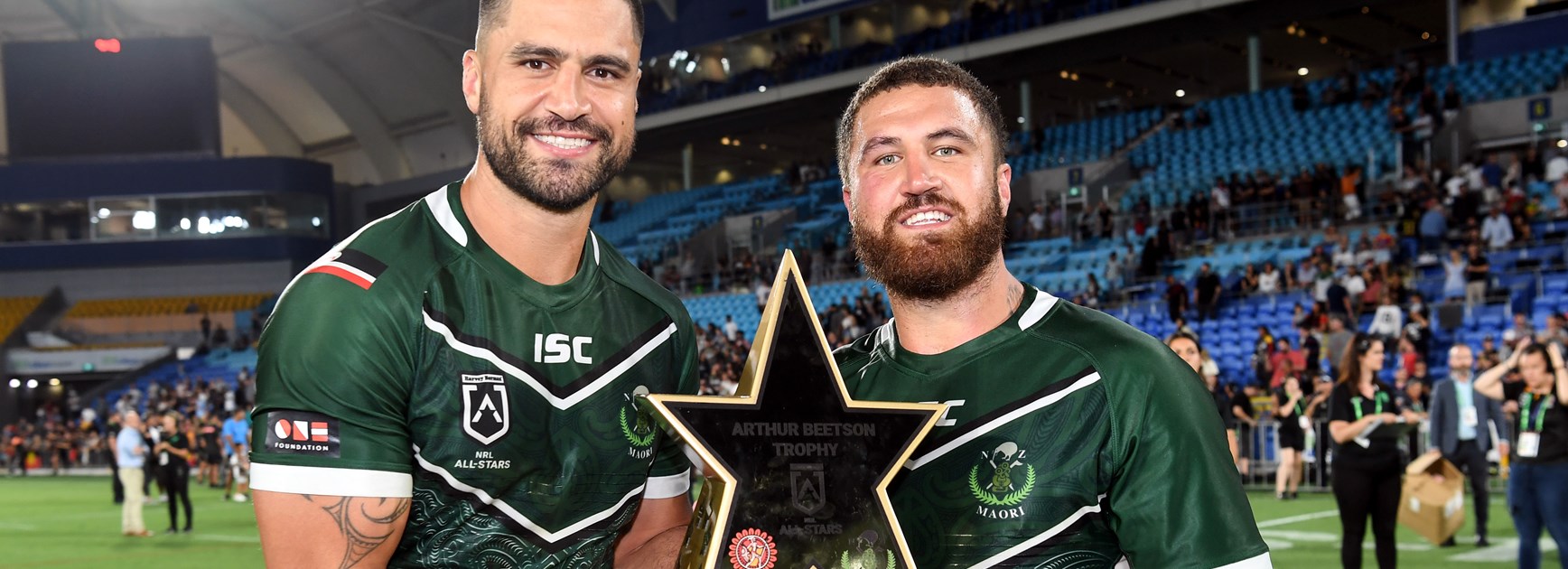 Seven Storm All Stars ruled out due to COVID-19 border closure