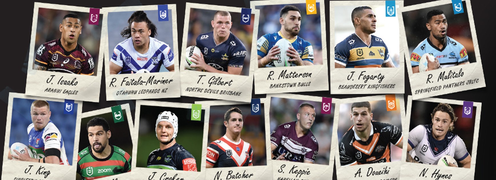 2021 Ken Stephen Medal nominees announced - vote now