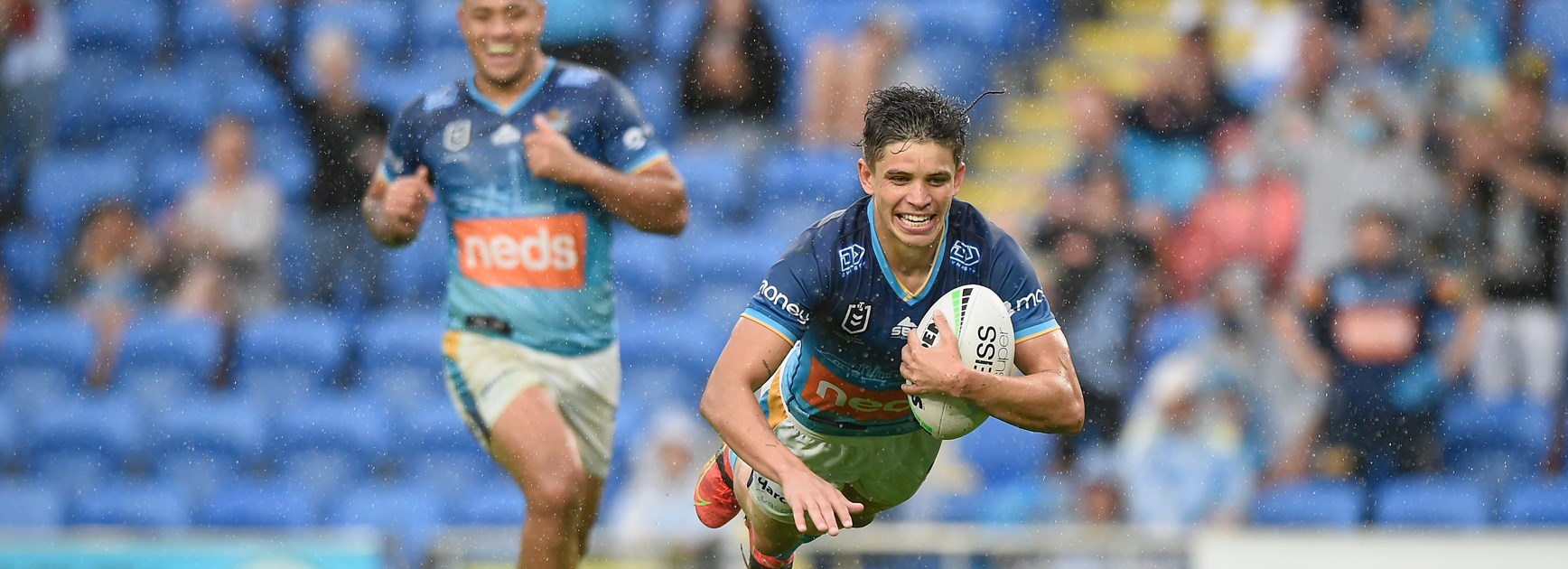 Titans 2022 NRL Fantasy guide